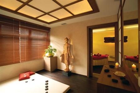 фото отеля Excelsior Mountain Style Spa Resort