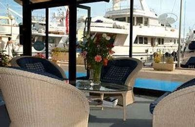 фото отеля Residence Le Quai Des Princes Cap D Ail