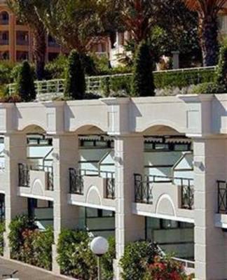 фото отеля Residence Le Quai Des Princes Cap D Ail