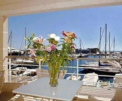 фото отеля Residence Le Quai Des Princes Cap D Ail