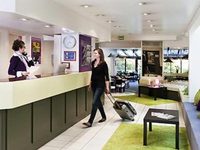 Ibis Styles Parc des Expositions de Villepinte
