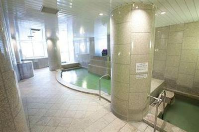 фото отеля Art Hotel Sapporo