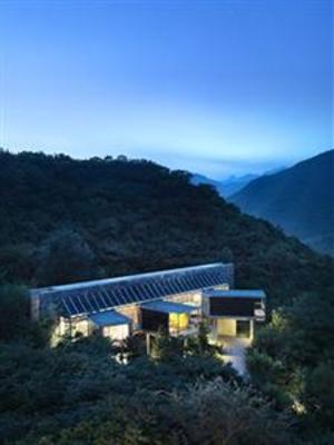 фото отеля Commune by the Great Wall