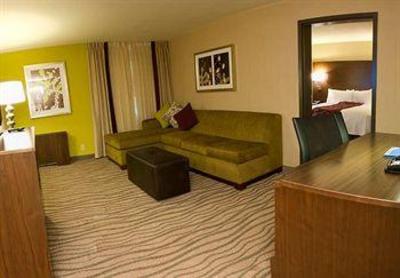фото отеля Drury Inn & Suites Dallas Fort Worth Irving