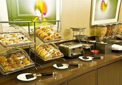 фото отеля Drury Inn & Suites Dallas Fort Worth Irving