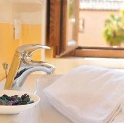 фото отеля Chiosco Delle Monache Hotel Volterra