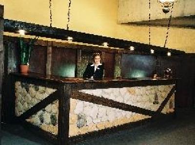 фото отеля Hotel Raivola