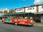 достопримечательность Key West Express - фото туристов