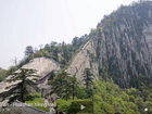Выбираем маршрут: Китай, три дороги - Mt Huangshan, China<br />
Photo Flickr