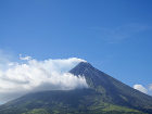 Филиппинский вулкан Майон стал виновником гибели 4 туристов и их проводника - Mount Mayon Volcano, Philippines