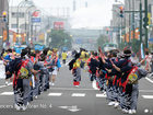 Фестиваль Обон - память об усопших с благодарностью - Obon Dancers (Photo lothes19, Flickr)