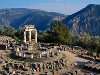 На памятники и музеи Греции повесили замок до 19-го марта 2013 года