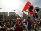 В Турции опять неспокойно - Turkey: Protests, AP Photo/Burhan Ozbilici