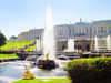 Праздник закрытия фонтанов пройдет в Петергофе