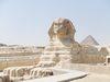 Британский МИД разрешил посещения Каира и Пирамид Гизы