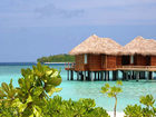 Лучшие места отдыха: Декабрь (ч.3) - Maldives