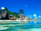 Лучшие места отдыха: Декабрь (ч.3) - Seychelles