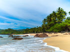 Лучшие места отдыха: Январь, Февраль (ч.1) - Goa, India