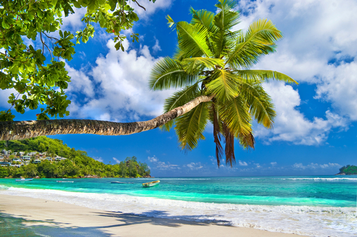 Лучшие места отдыха: Март, Апрель - Seychelles