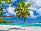 Лучшие места отдыха: Март, Апрель - Seychelles