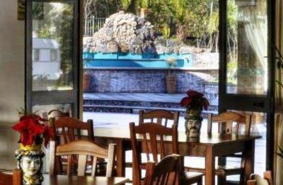 фото отеля Camping Jonio