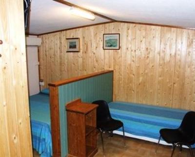 фото отеля Camping Jonio