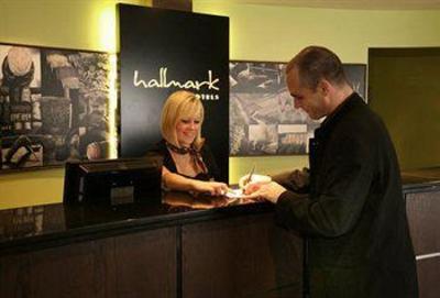 фото отеля Hallmark Hotel Bournemouth