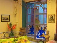 Casa De La Gringa