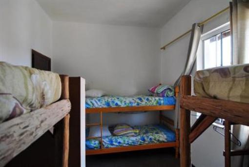фото отеля Curitiba Backpackers Hostel