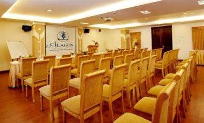 фото отеля Alagon Hotel Saigon