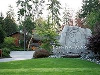 Tigh-Na-Mara Resort