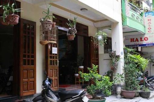 фото отеля Phong Lan Guesthouse