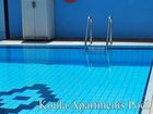 фото отеля Koula Apartments