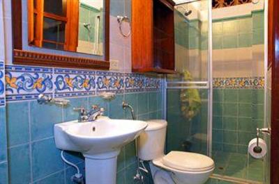 фото отеля Casa Miraflores