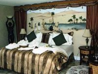 Lady Esther Day Spa Bed & Breakfast