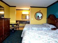 Cloud 9 Motel LAX