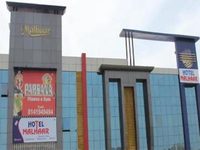 Hotel Malhaar