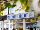 фото отеля Hotel Heldt