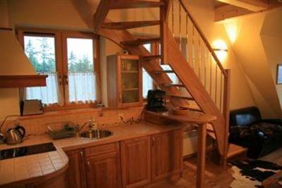 фото отеля VISITzakopane Sky Apartments