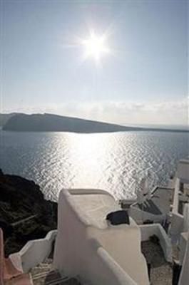 фото отеля Fotinos Houses Oia (Greece)