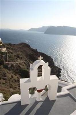 фото отеля Fotinos Houses Oia (Greece)