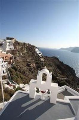 фото отеля Fotinos Houses Oia (Greece)