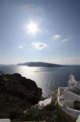 фото отеля Fotinos Houses Oia (Greece)