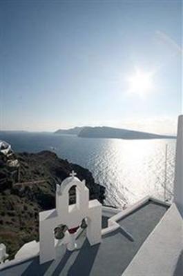 фото отеля Fotinos Houses Oia (Greece)