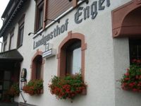 Landgasthof Engel Aichhalden