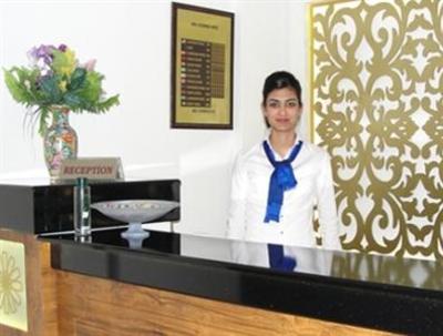 фото отеля Nadir Hotel Karaman