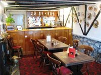 Plume of Feathers Inn