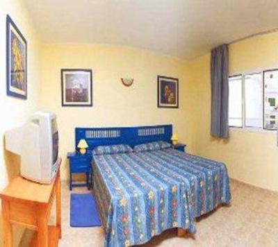 фото отеля Hostal Royal Ibiza