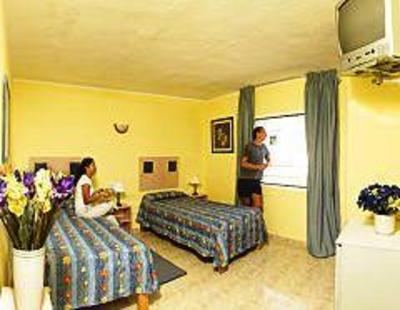 фото отеля Hostal Royal Ibiza