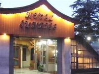 Hotel Sunrise Shimla